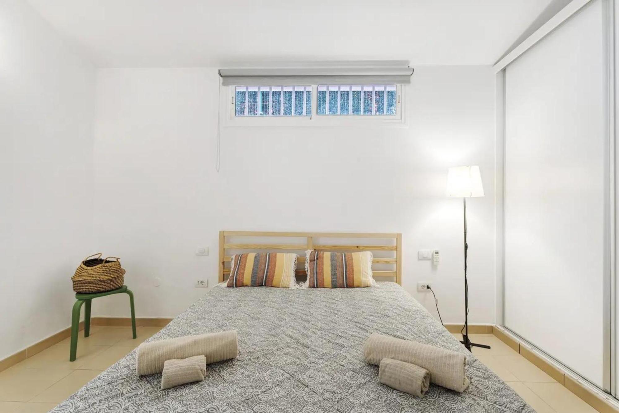 Child-Friendly, 3-Bedroom Apartment With Garden Near The Aqualand Costa Adeje  Exterior photo